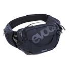 Bolsa Veicular EVOC Hip Pack Pro 3 + 1,5L Preta Bolsa Veicular EVOC Hip Pack Pro 3 + 1,5L Preta