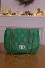 Bolsa verde EU.CLEY