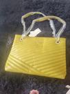 Bolsa Verde Lima