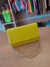 Bolsa verde limao