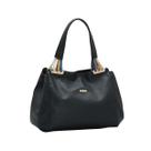 Bolsa Vg Gabar Chenson Feminina 3485237 Preto
