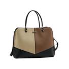Bolsa Vg Gabar Chenson Poliuretano 3485676 Preto