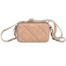 Bolsa Via Marte B1-109-01 Tiracolo Feminina