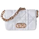Bolsa Via Marte B1-114-01 Tiracolo Media Feminina