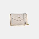 Bolsa Via Marte B2-519-01 Tiracolo Pequena Feminina