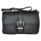 Bolsa via marte bolsos ref: b2606-01 feminino
