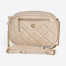 Bolsa Via Marte Crossbody Off White