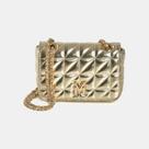 Bolsa Via Marte Feminina Transversal Ombro B1-309