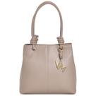 Bolsa Via Marte Sintético Mini Floater Fendi B2-729-01