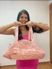 Bolsa viagem 2 em 1