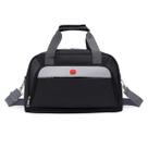 Bolsa Viagem Compacta Expansível Impermeável Mala De Bordo Masculina e Feminina