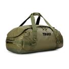 Bolsa Viagem Duffel Thule Chasm 40L - Verde Olivine (3204296) Bolsa Viagem Duffel Thule Chasm 40L - Verde Olivine (3204296)