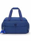 Bolsa Viagem Grande Inspiração Kipling Academia Mala Com Alça