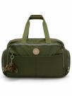 Bolsa Viagem Grande Inspiração Kipling Academia Mala Com Alça
