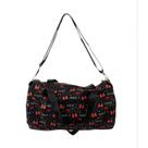 Bolsa Viagem Preta Minnie 25x41x25cm - Disney DMG9070-MK4-D