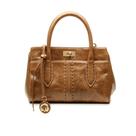 Bolsa Vicenza Marrom