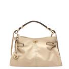 Bolsa Vicenza Shopping Bege