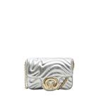 Bolsa Vicenza Tiracolo Lily Prata