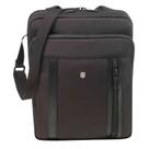 Bolsa Victorinox Transversal Werks Professional 2.0 Preta 604991