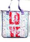 Bolsa violetta 20098