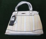 Bolsa Vitória marfin