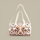 Bolsa Viva Farm ETC Florejo Off White Alto Inverno 26 Bolsa Viva Farm ETC Florejo Off White Alto Inverno 26
