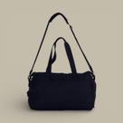 Bolsa Viva Farm ETC Puffer Azul Luar Original Inverno 26