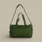 Bolsa Viva Farm ETC Puffer Caju Verde Coqueiro Inverno 26