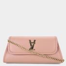 Bolsa Vizzano Alça Corrente Feminina