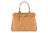 Bolsa Vizzano De Mão Feminina Tote Bag 10100.1