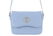 Bolsa Vizzano Feminina Azul 10054.3.21817A Bolsa Vizzano Feminina Azul 10054.3.21817A
