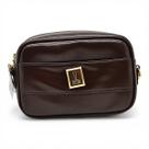 Bolsa Vizzano Feminina Pequena Casual Transversal Tiracolo -