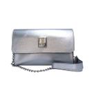 Bolsa Vizzano Feminina Social Festa Soft Bag Tiracolo 10032