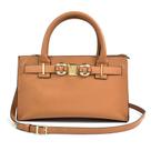 Bolsa Vizzano Napa Soft Versatil Feminina Espaçosa Casual -