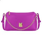 Bolsa Vizzano Soft Lezard Corrente Bolsa Vizzano Soft Lezard Corrente
