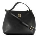 Bolsa Vizzano Tiracolo Preta Bolsa Vizzano Tiracolo Preta