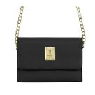 Bolsa Vizzano Tiracolo Transversal Com Corrente 10032.3
