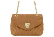 Bolsa Vizzano Transversal Alça Corrente 10042.3 Bolsa Vizzano Transversal Alça Corrente 10042.3