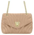 Bolsa Vizzano Transversal Alça Corrente 10042.3