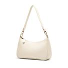 Bolsa VODIU Clutch Tote com 2 alças removíveis para mulheres