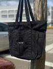 Bolsa volcom beach tote fem preto
