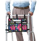 Bolsa Walker Supergear Walker Basket com porta-copos resistente à água