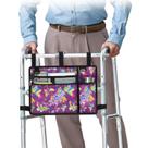 Bolsa Walker SupreGear com porta-copos e bolsos de armazenamento