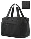 Bolsa Weekender BAGSMART 23L para Mulheres - Ideal para Viagens na Spirit Airlines Bolsa Weekender BAGSMART 23L para Mulheres - Ideal para Viagens na Spirit Airlines