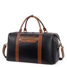 Bolsa Weekender Bolsa de couro CLUCI para viagens femininas
