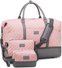 Bolsa Weekender Stuery 40L para Mulheres - Com Necessaire