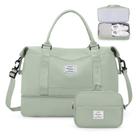 Bolsa Weekender SYCNB - Personal Item com Compartimento para Sapatos