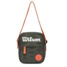 Bolsa Wilson Feminina Poliéster Alça Ajustável Leve