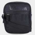 Bolsa Wilson Shoulder Bag Unissex