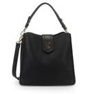 Bolsa wj 46232 transv trab fecho zip+botao